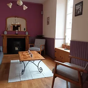 No.15 Dhote Charroux-dʼAllier