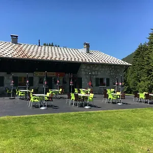 Restaurant Gautard - Les Tavaillons Thorens-Glières