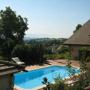 Villanath Bellegarde-sur-Valserine